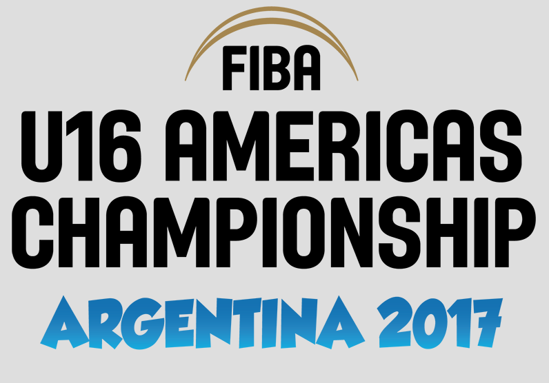 Men's Fiba Americas U16 Championship Roster Announced